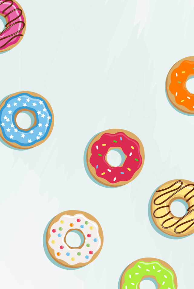 donuts-iphone4