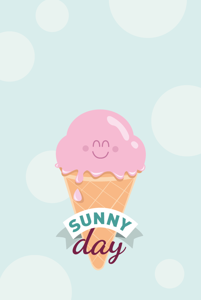 SunnyDay-iphone4