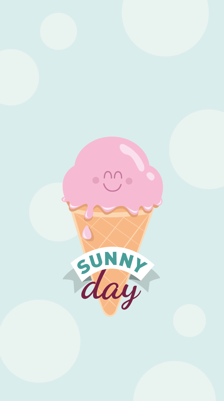 SunnyDay-iphone5